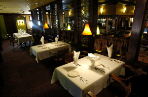 The White Horse Inn